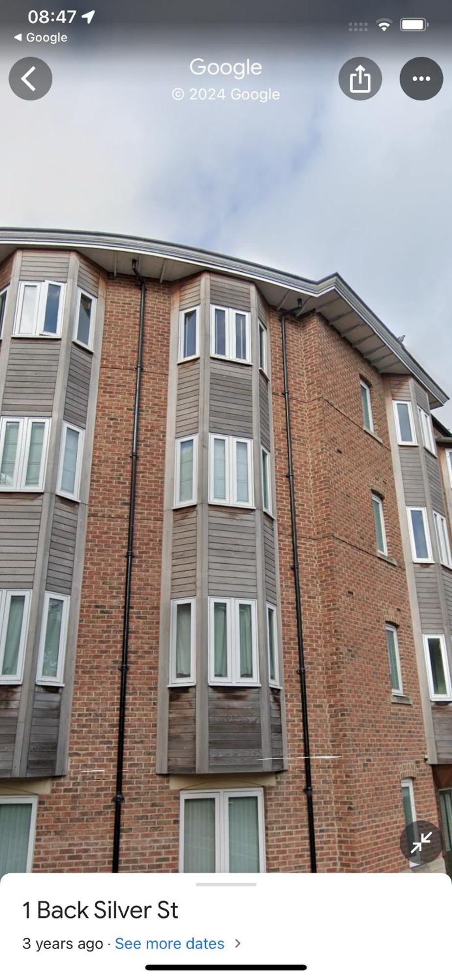 Afpl Hosting Apartment Durham Exterior photo